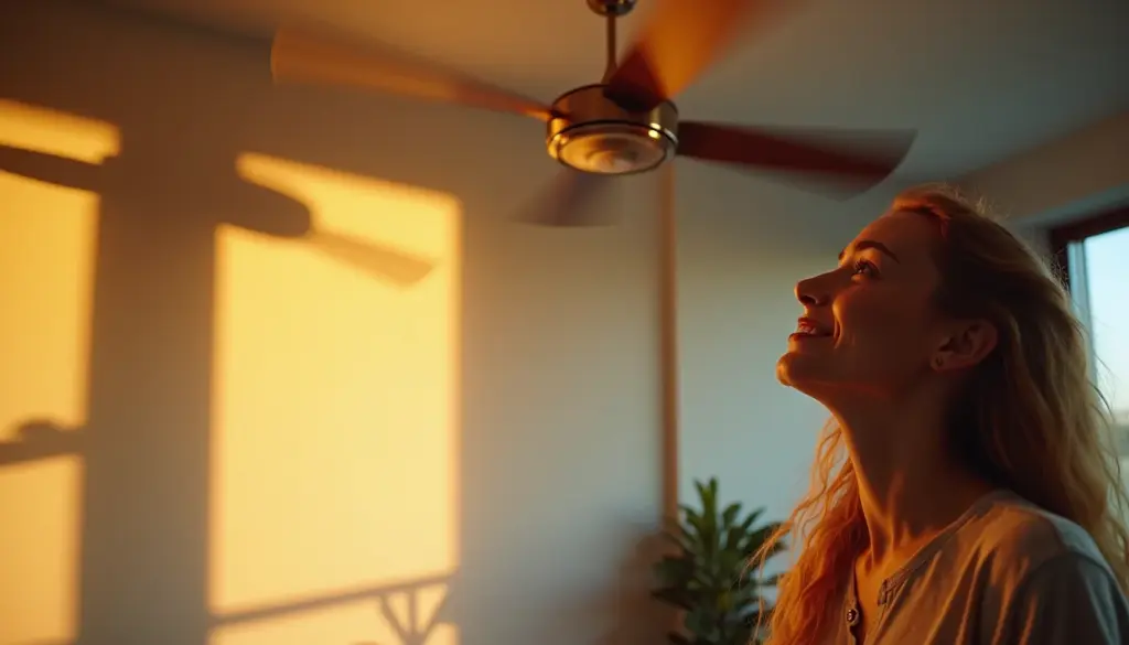 Why a 52 Inch Ceiling Fan Is Your Best Bet for Comfort and Savings