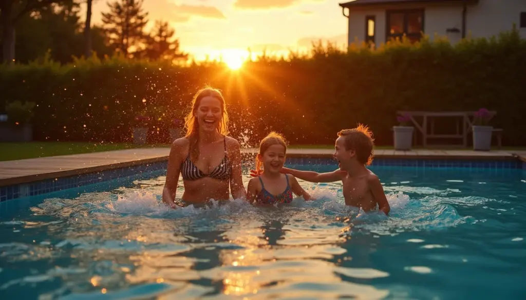 Above Ground Pools in 2026: Which Type Fits Your Yard and Budget?