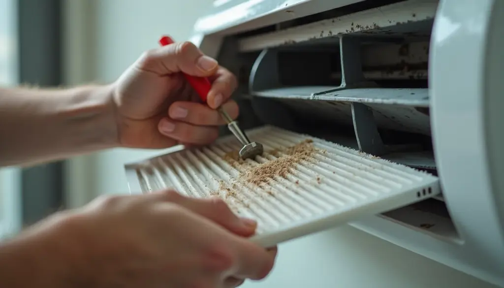 AC Repair for Beginner: Save $150 With These Easy Fixes