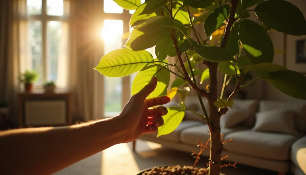 3 Mistakes That Kill Your African Milk Tree (And How to Fix Them)