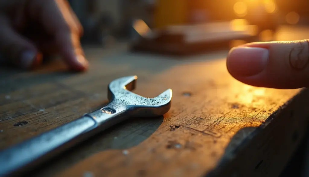 Stop Stripping Screws: The Allen Wrench Size You Actually Need