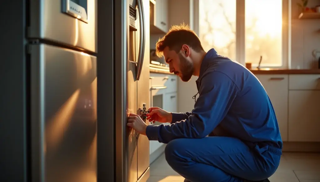 Appliance Repair in Clifton NJ: Same-Day Service That Actually Shows Up