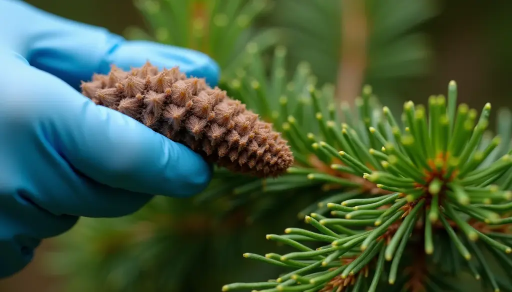 The Best Bagworm Treatment That Actually Works