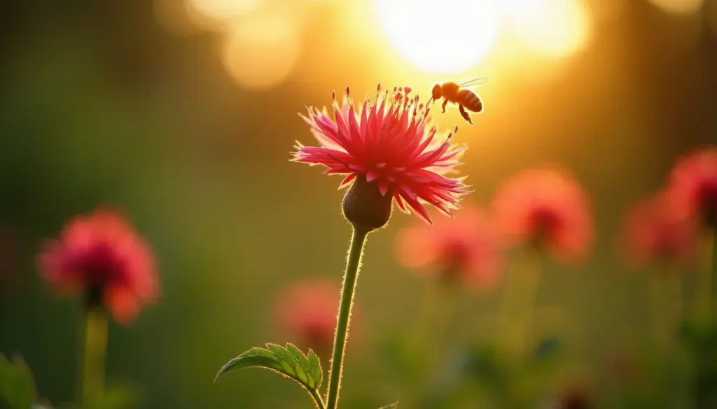Why Your Bee Balm Keeps Falling Over? Fix It Now