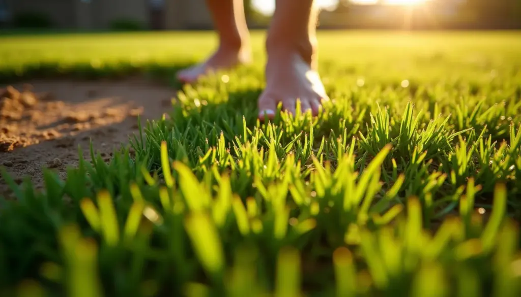 How to Transform Your Patchy Lawn with Bermuda Grass