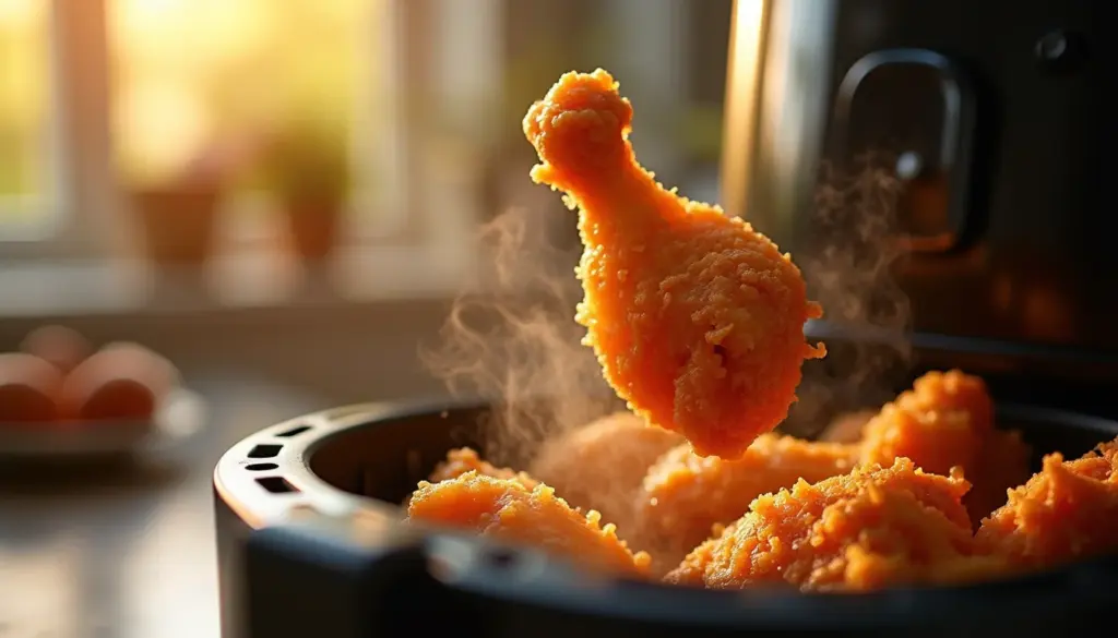 5 Best Air Fryers That Actually Deliver Crispy Results