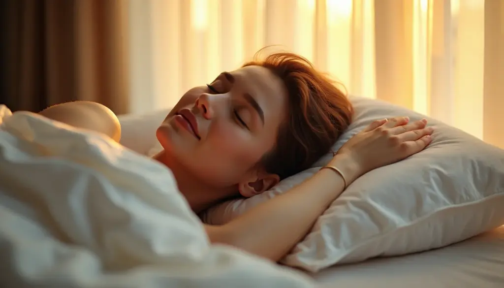 Best Pillow for Side Sleepers: Stop Waking Up with Neck Pain
