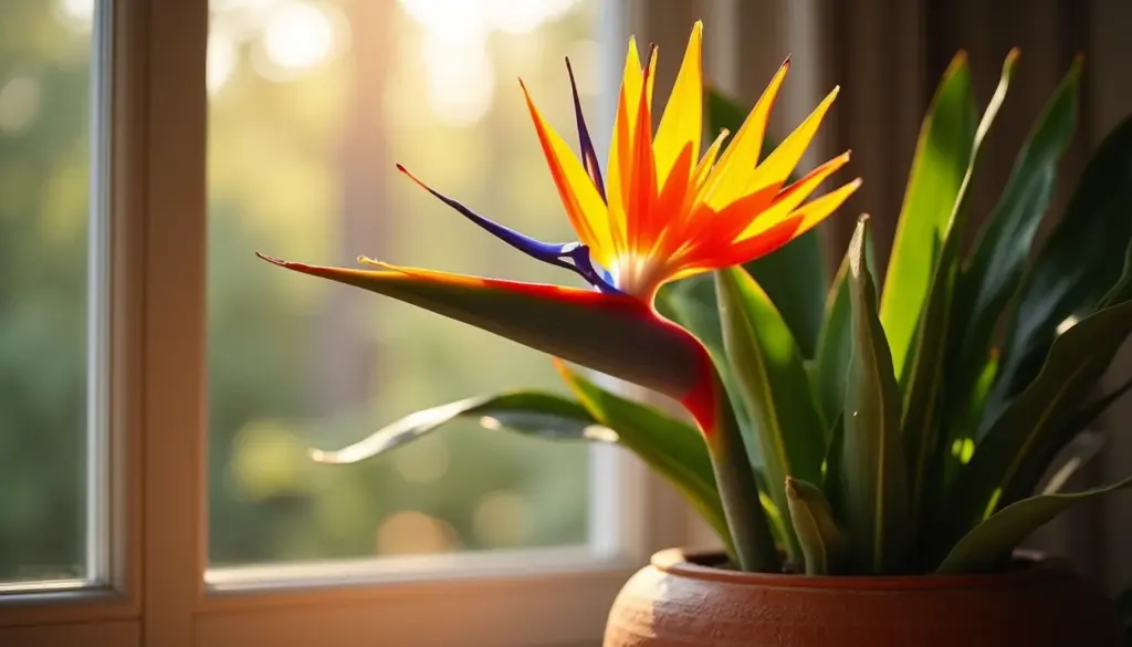 41 Bird of Paradise Tips to Finally Get Those Orange Blooms