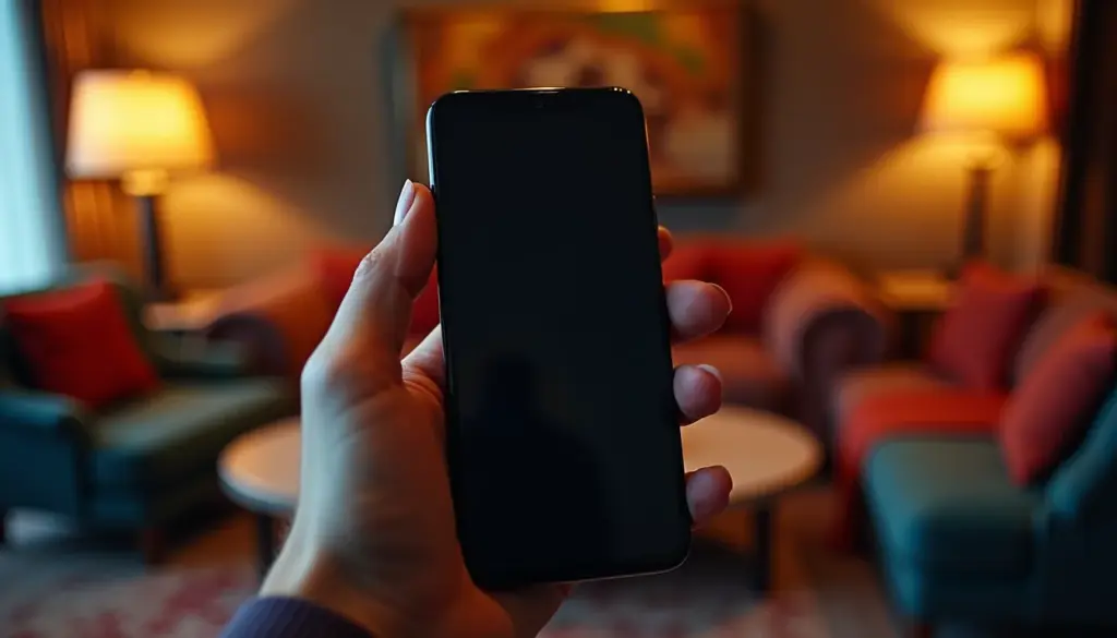40 Black Wallpaper Ideas That Save Battery and Look Incredible