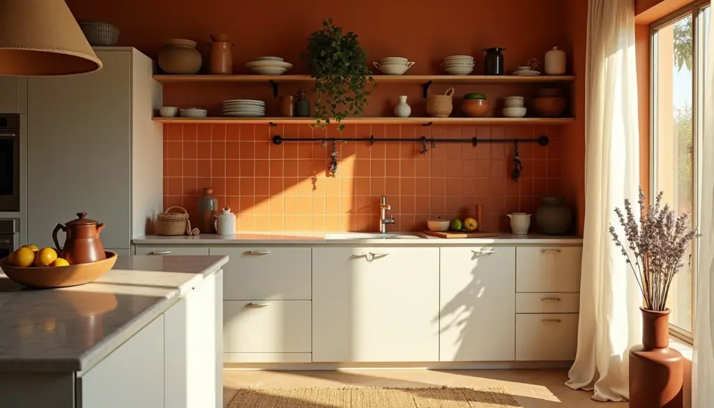 53 Boho Kitchen Decor Ideas That Feel Intentional, Not Cluttered