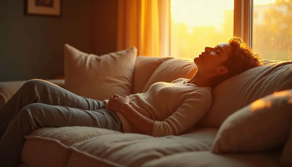 Why a Boneless Couch Is the Smartest Upgrade for Your Living Room