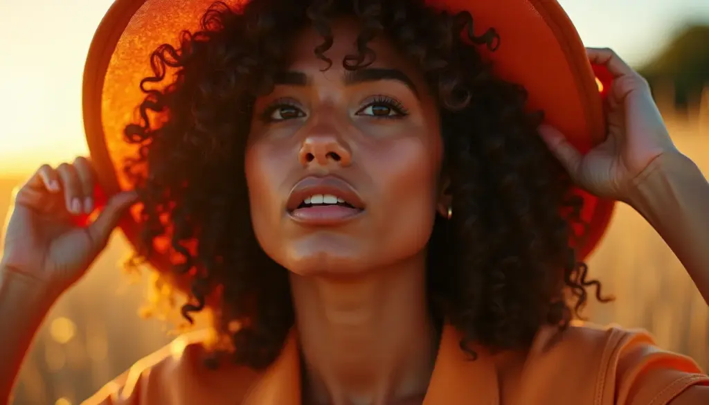 The Best Bonnet for Curly Hair? Here's What to Look For