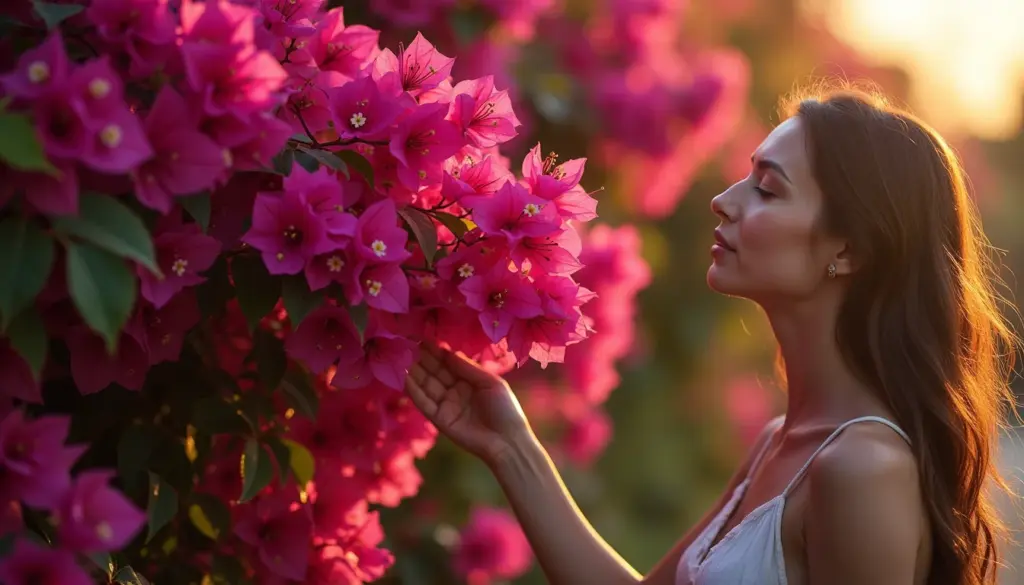 Bougainvillea Not Blooming? Try This 3-Step Plan