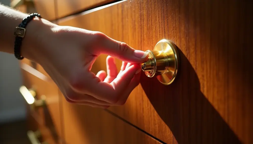 60 Brass Hardware Finishes Explained: Pick the Right One for Your Home