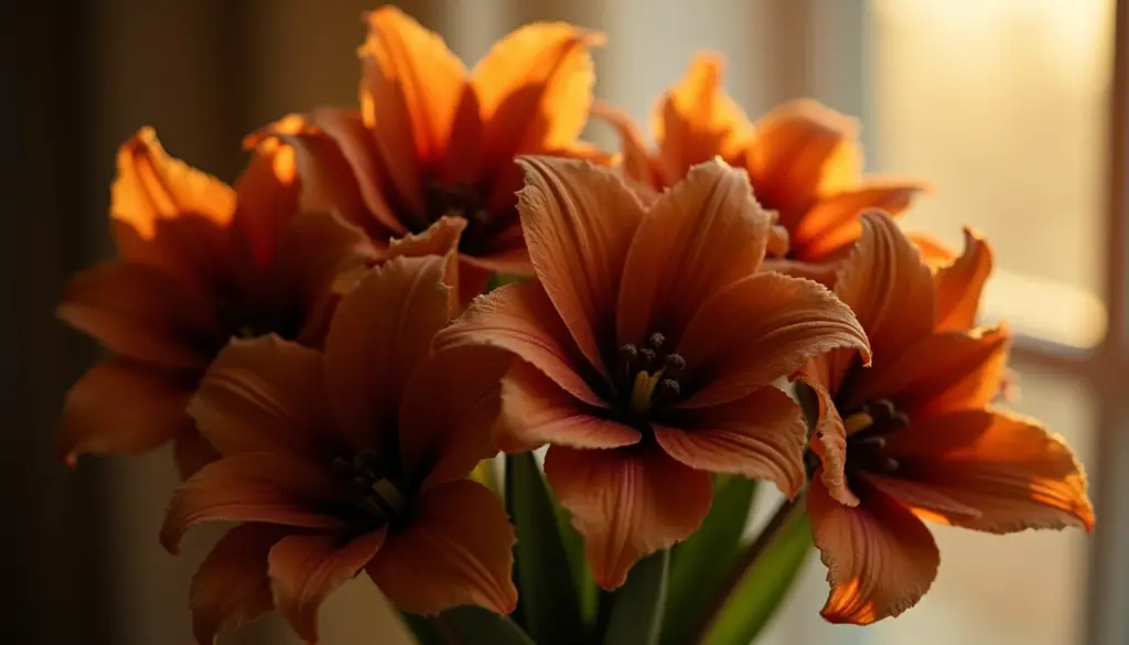 35 Brown Flowers That Will Transform Your Garden in 2026