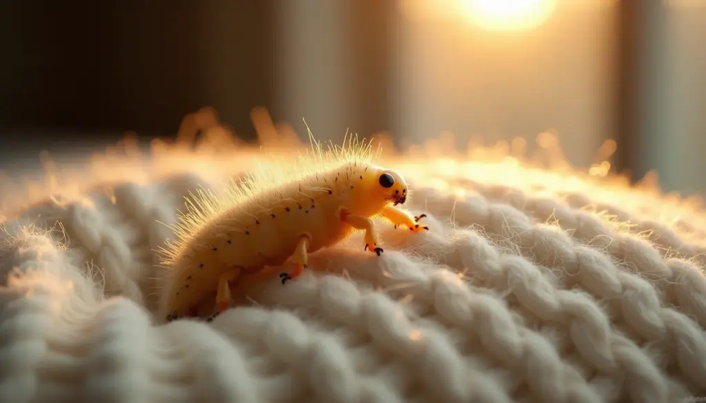 Carpet Beetle Damage? Here's How to Stop It for Good