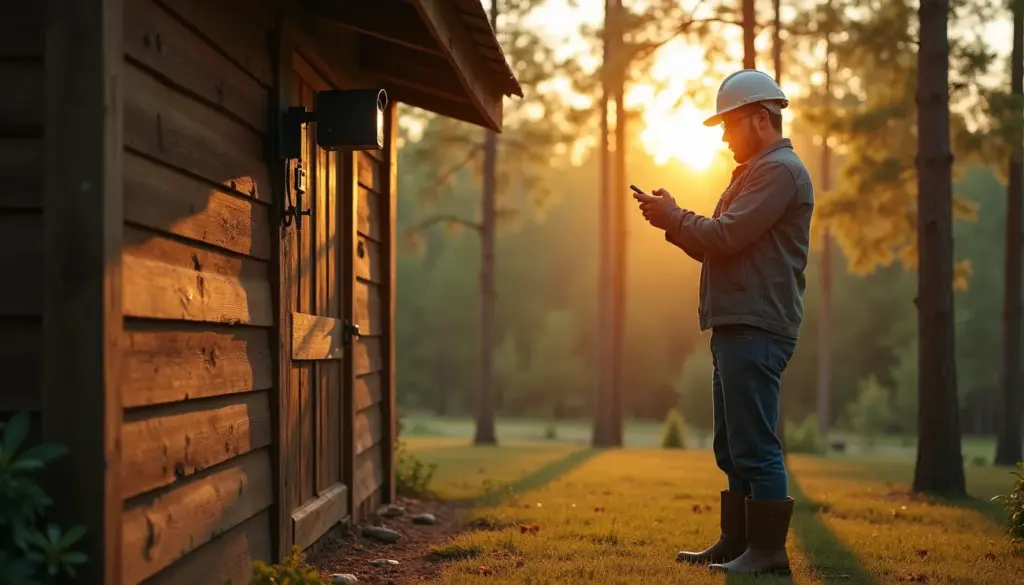 No Wi-Fi? No Problem: 10 Cellular Security Cameras That Work Anywhere