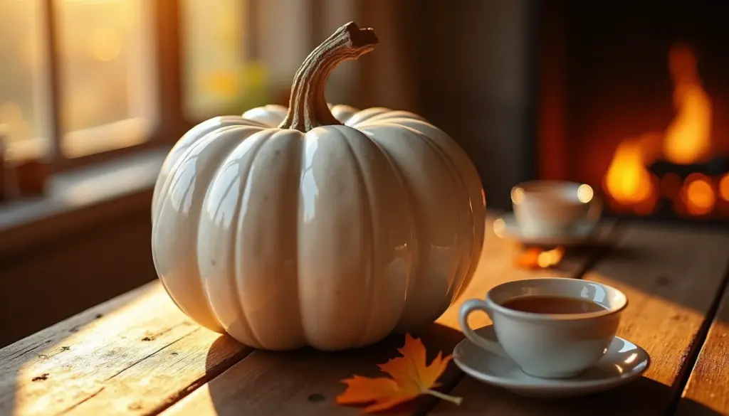 42 Ceramic Pumpkin Decor Ideas to Upgrade Your Fall