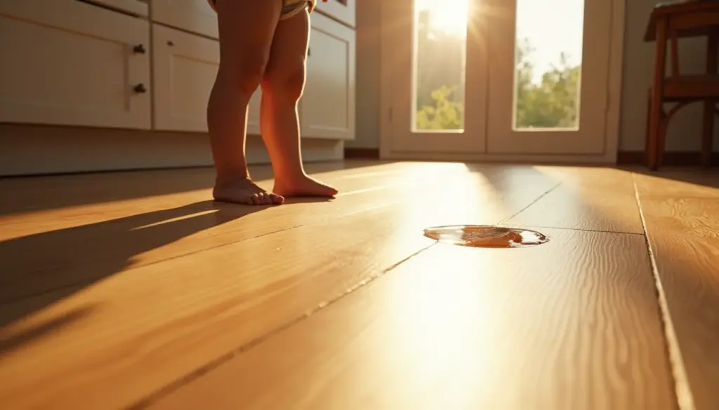 Ceramic Tile Flooring: The Wood Look Without the Worry