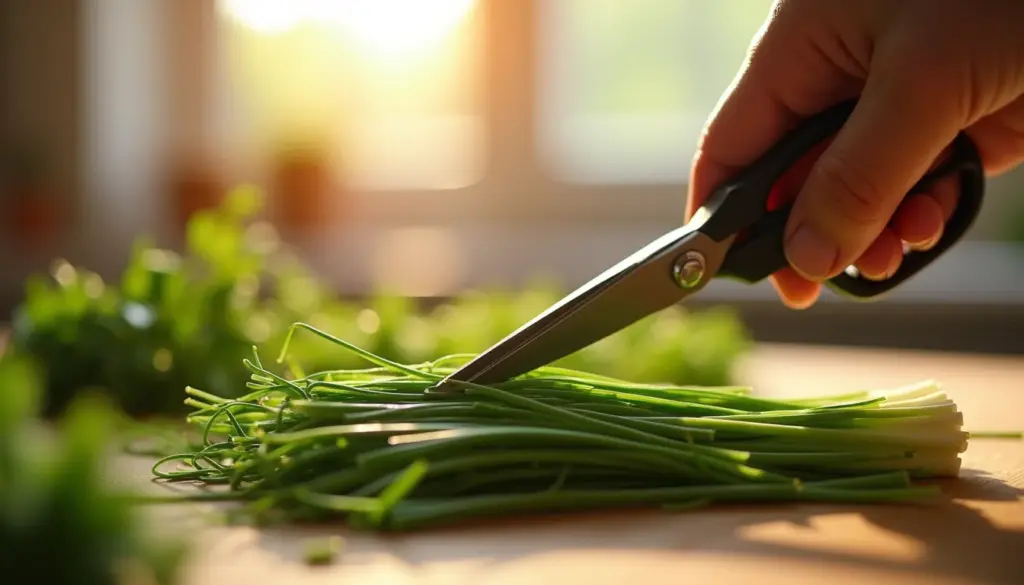 Stop Buying Chives That Rot: Grow Your Own for Free