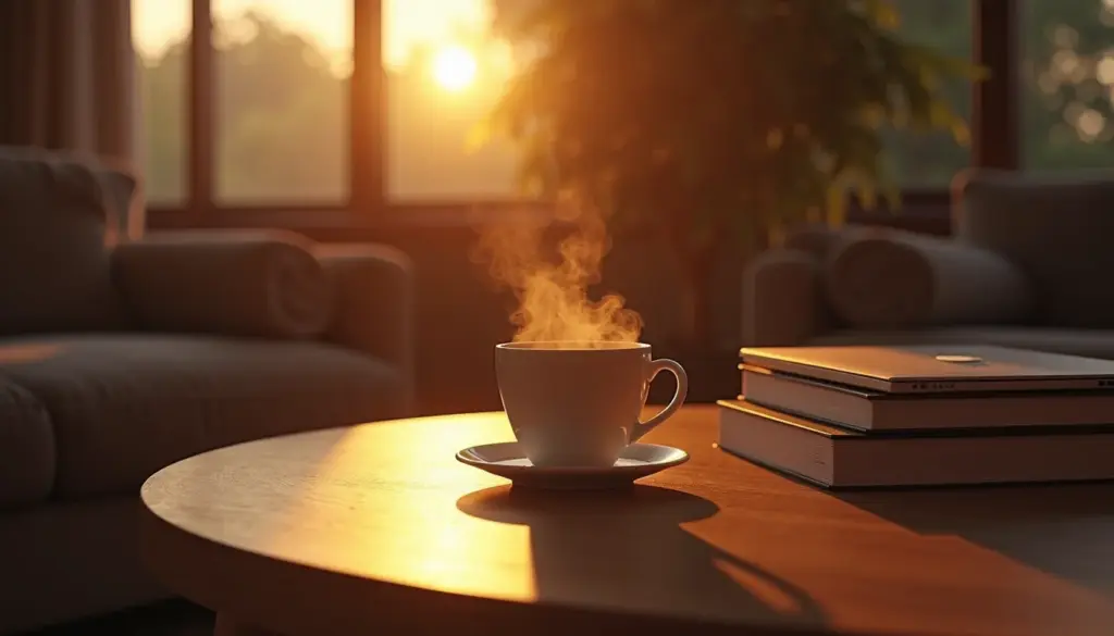 The 2026 Coffee Table Rule Most People Get Wrong