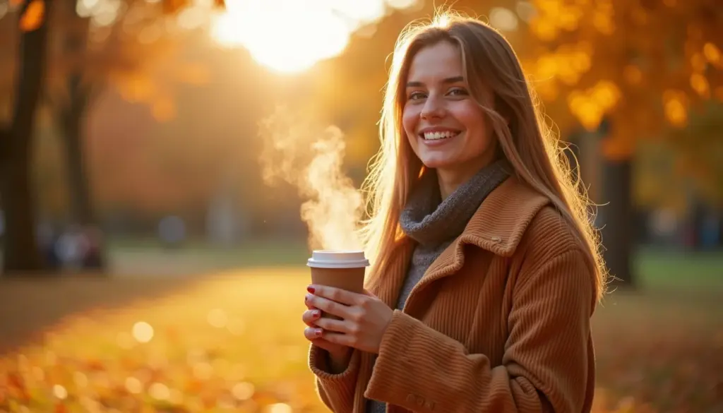 Corduroy in 2026: Why This Cozy Fabric Is Back and How to Wear It