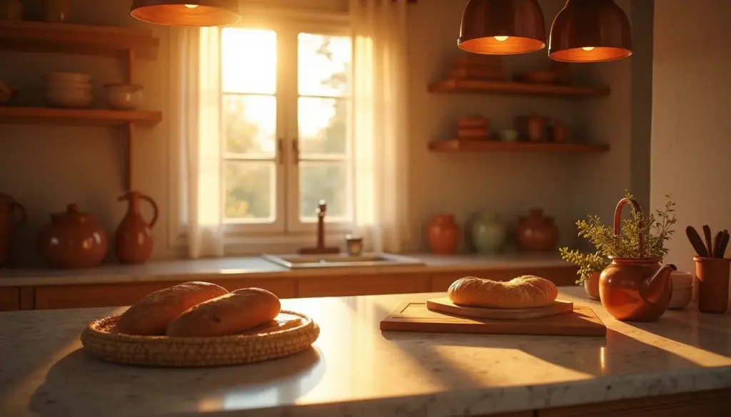 45 Cozy Kitchen Decor Ideas That Make Your Space Feel Warm and Inviting