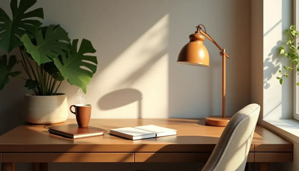 45 Decor for Office Ideas to Boost Your Focus in 2026