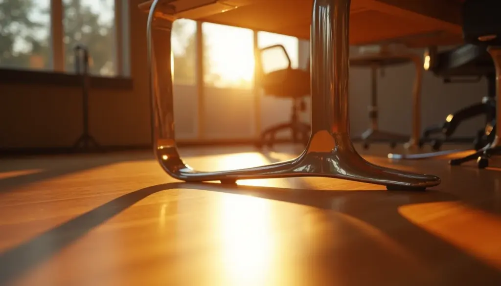 Stop Your Desk From Wobbling: The Best Desk Legs for a Stable Setup