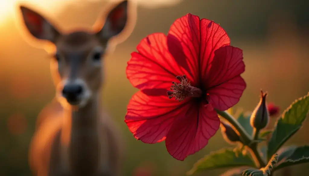Do Deer Eat Geraniums? The Truth Will Surprise You