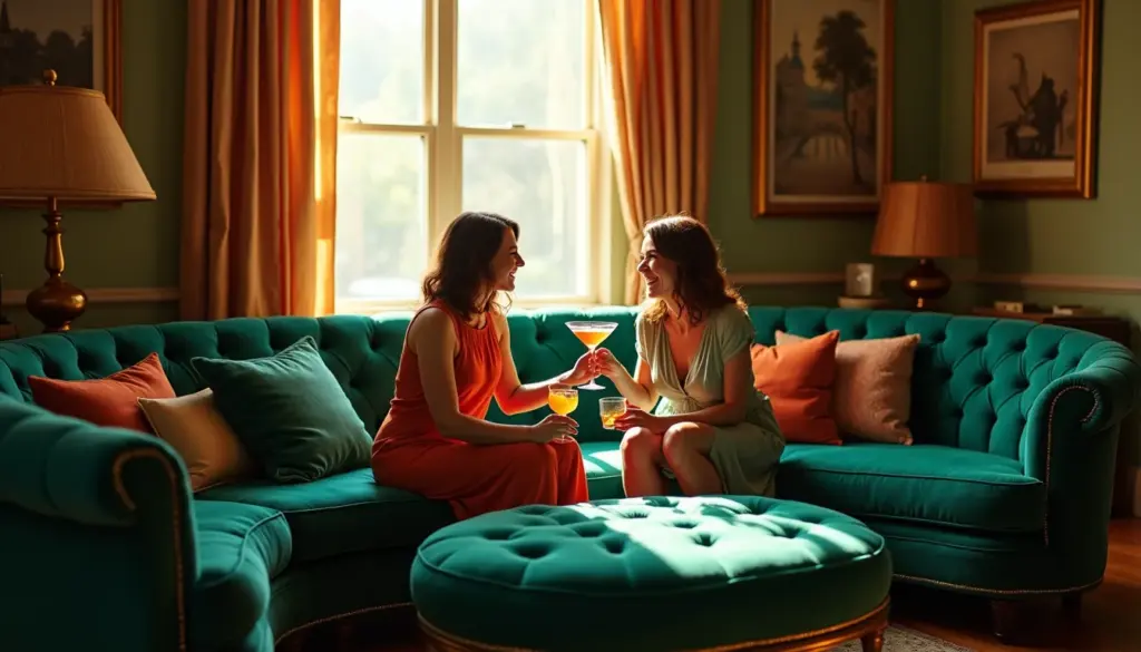55 Drawing Room Ideas for a Grown-Up Hangout at Home