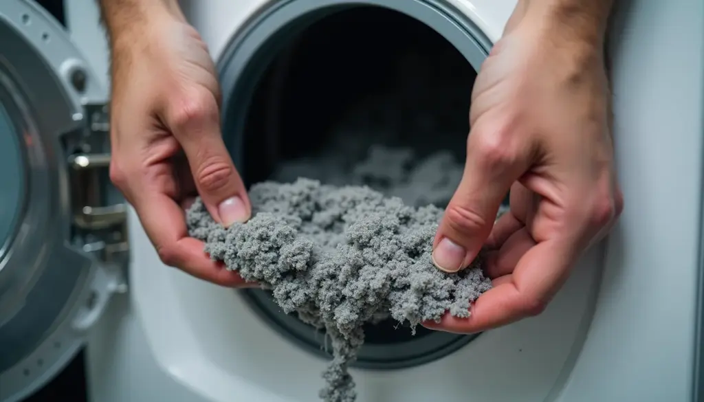 Dryer vent cleaning: stop wasting money on long drying cycles