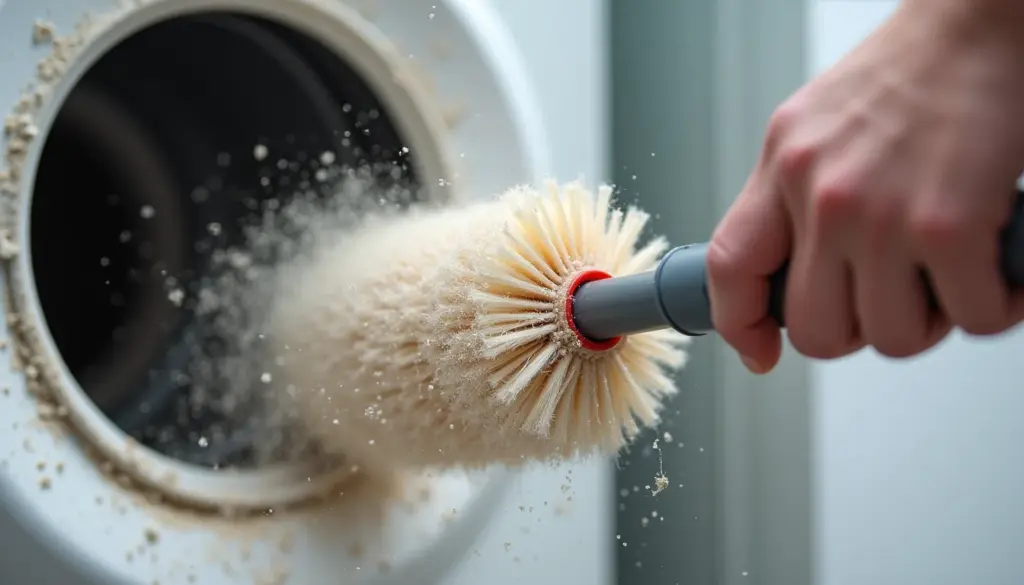 Stop Wasting Money: The Best Dryer Vent Cleaning Tools for a Safer Home