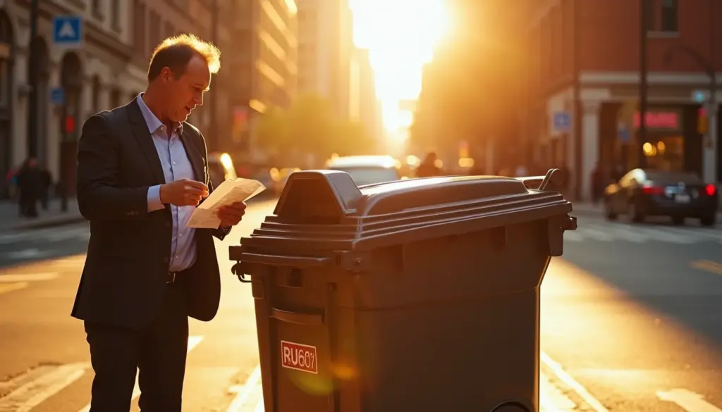 Renting a dumpster in NYC? Avoid this $385 mistake