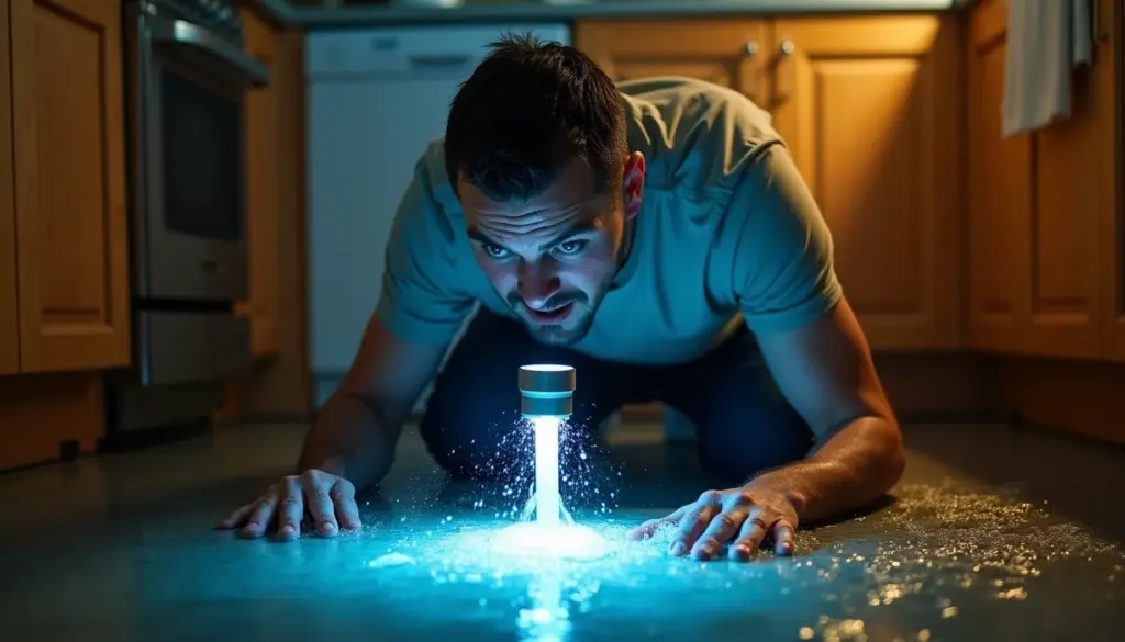 What To Do When Your Pipe Bursts at 3 AM: Emergency Plumber Tips