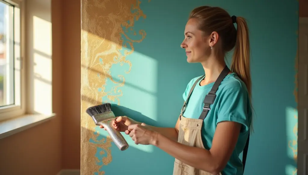 67 Faux Finish Painters Ideas to Transform Your Walls in 2026