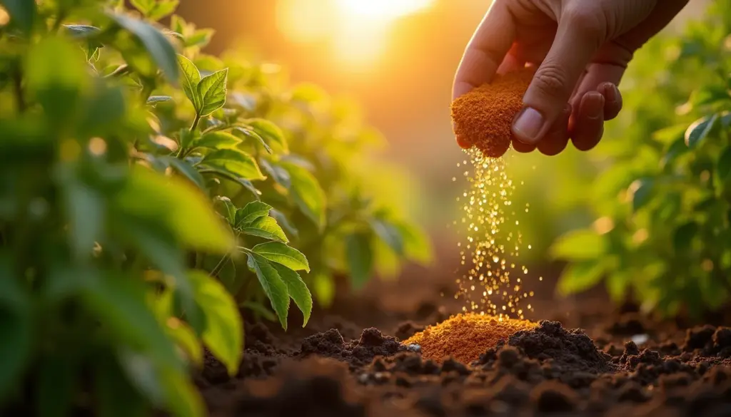 Fish Fertilizer Myths Busted: How to Use It for Lush Plants in 2026