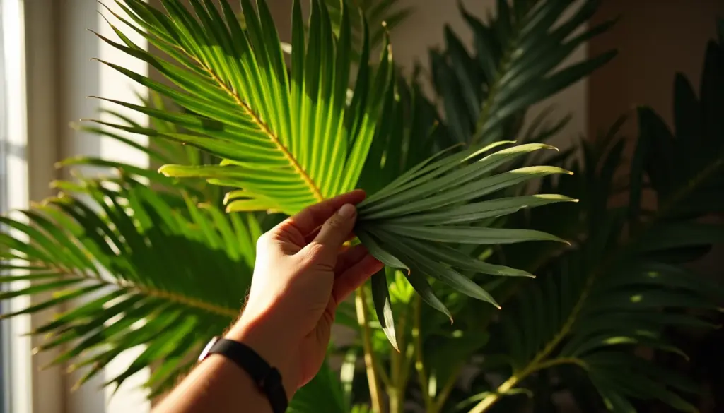 57 Fishtail Palm Care Tips for Lush, Healthy Growth