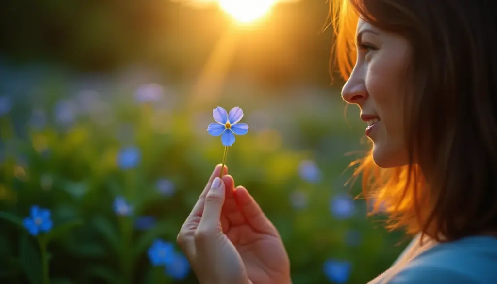 Love Forget-Me-Nots? Stop Them From Taking Over Your Garden