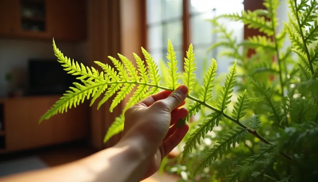 45 Foxtail Fern Tips to Stop Yellow Fronds Fast