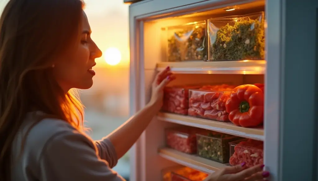 Stop Wasting Money on Freezer Mistakes: Here’s What to Do