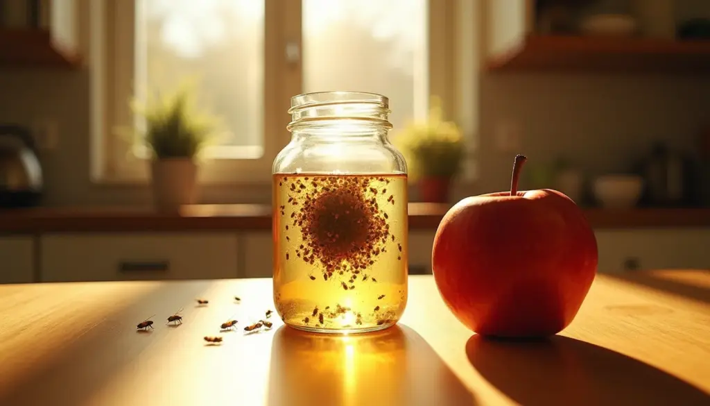 The Fruit Fly Trap That Actually Works (2026 Update)