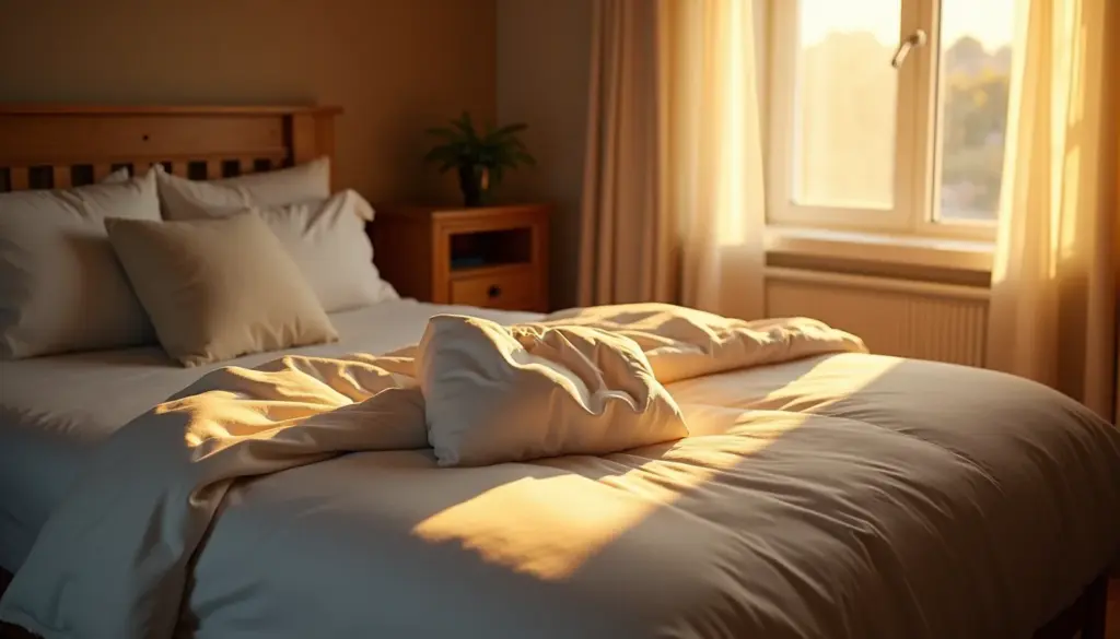 Full Size Bed: Is It Big Enough for Two Adults?