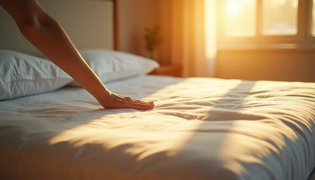 Full Size Mattress: Which One Stops Night Sweats and Back Pain