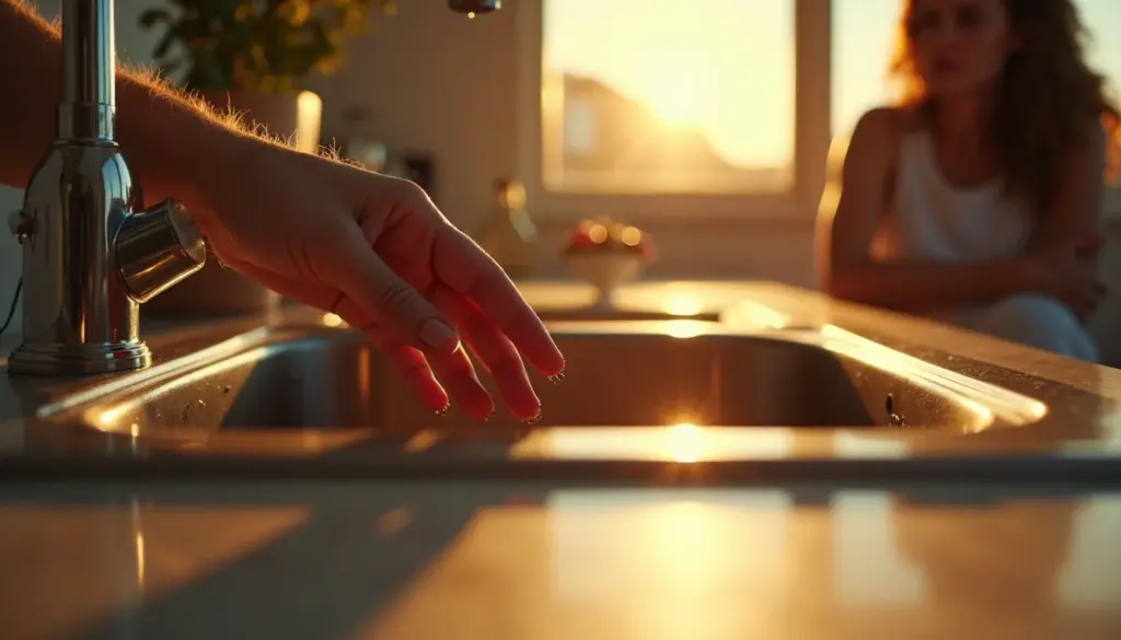 Your Garbage Disposal Is Louder Than It Should Be: Here's How to Fix It