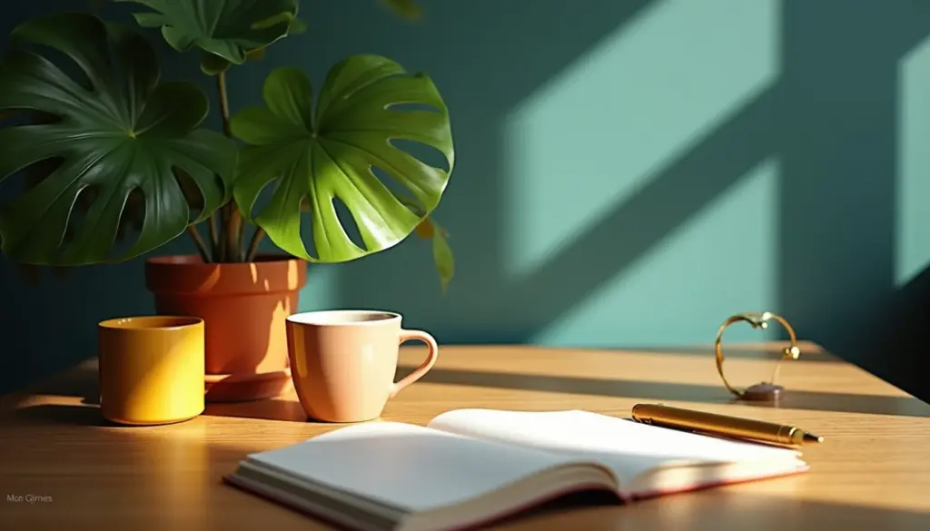 51 Home Office Desk Decor Ideas for a More Productive Space