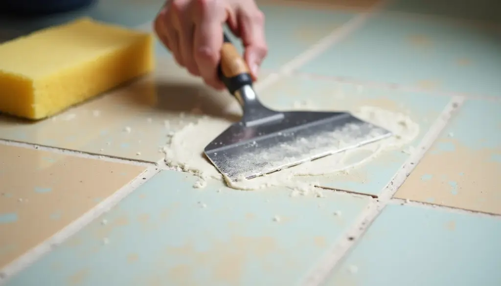 How to Apply Grout Without Cracks or Haze: Simple Steps