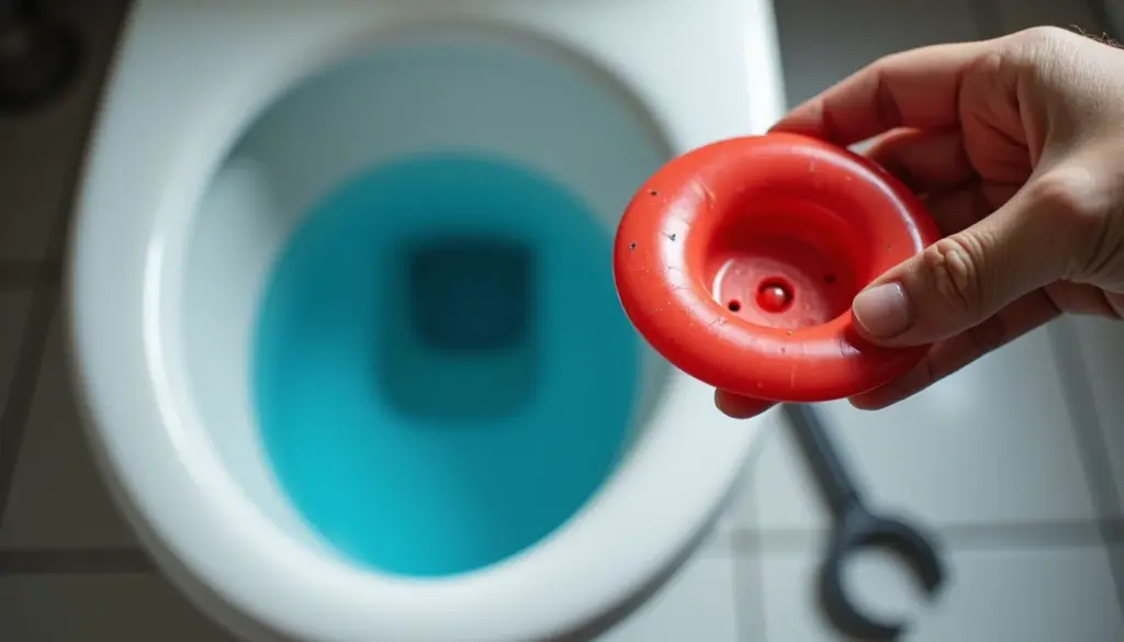 How to Fix a Running Toilet in 15 Minutes for Under $10