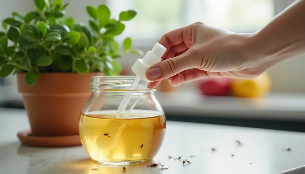 How to Get Rid of Gnats Fast: The Simple Trick That Actually Works