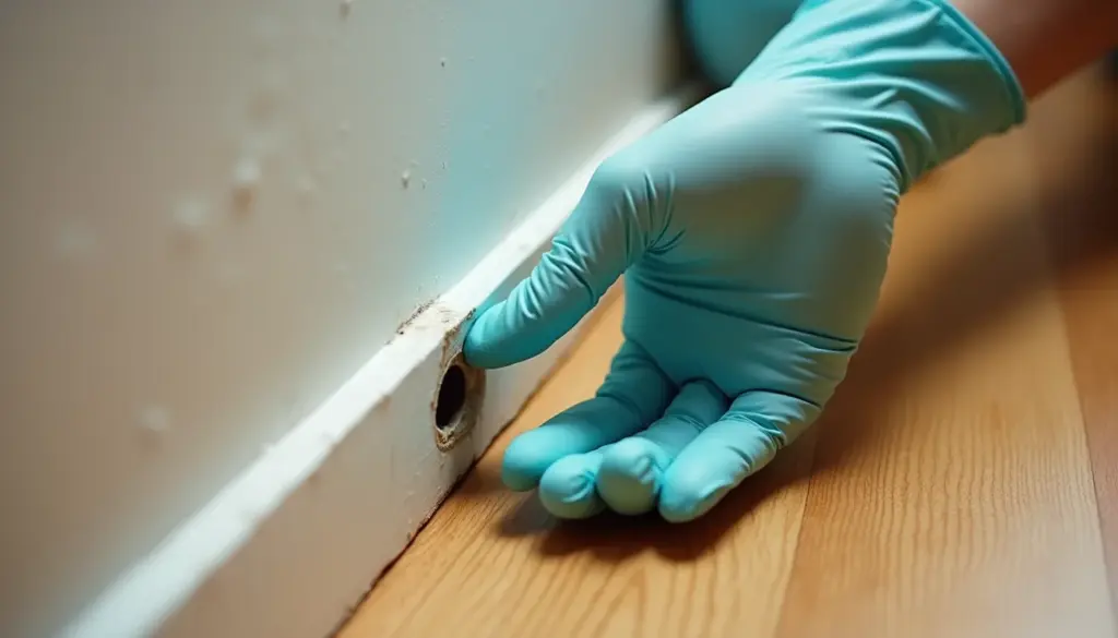 How to get rid of mice with one trick you haven't tried